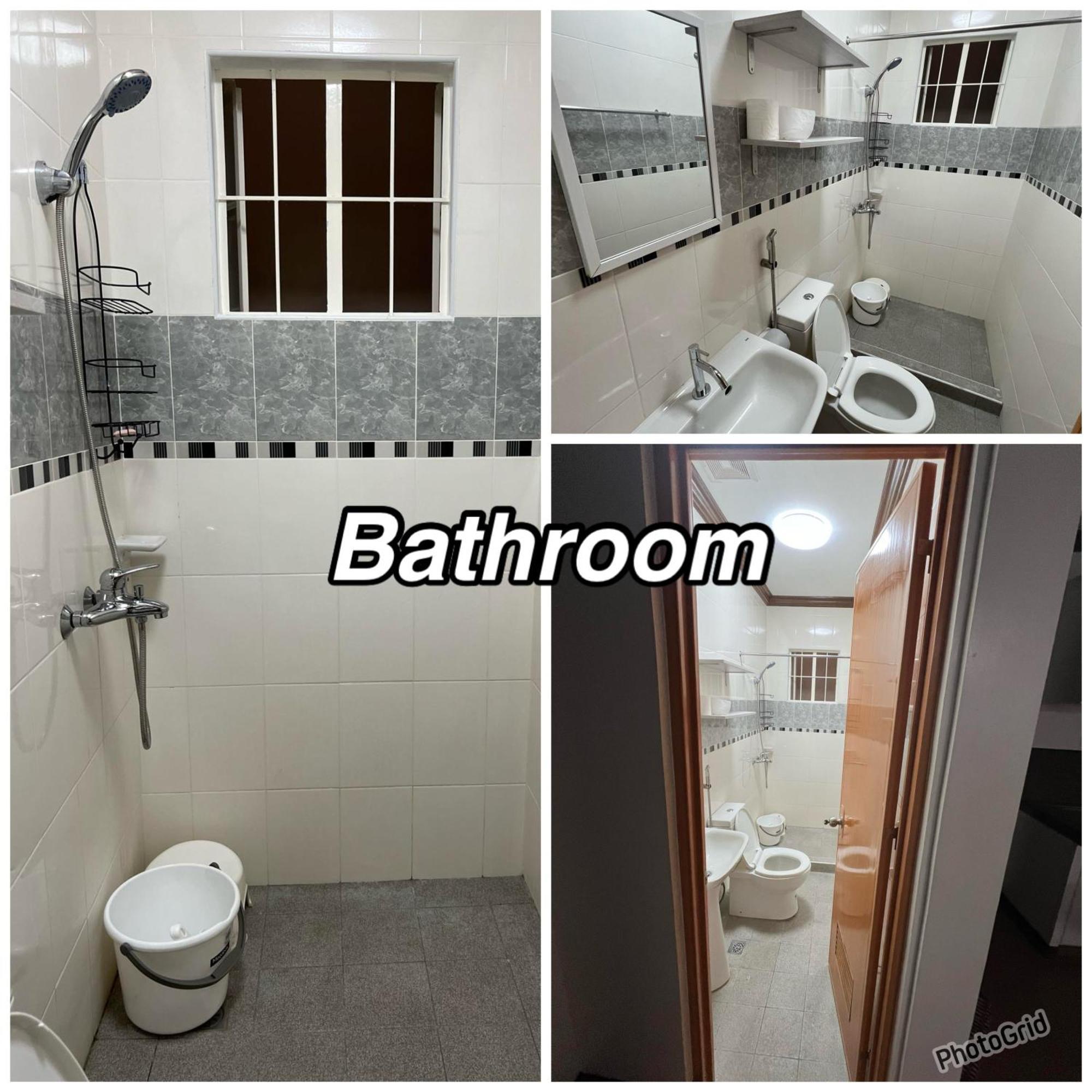 Our Cabana Anao 외부 사진