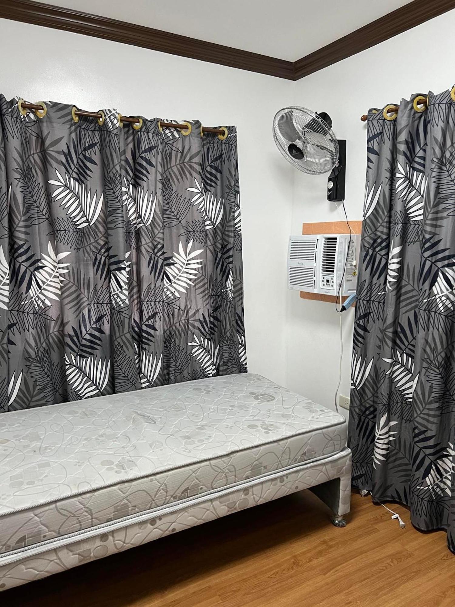 Our Cabana Anao 외부 사진