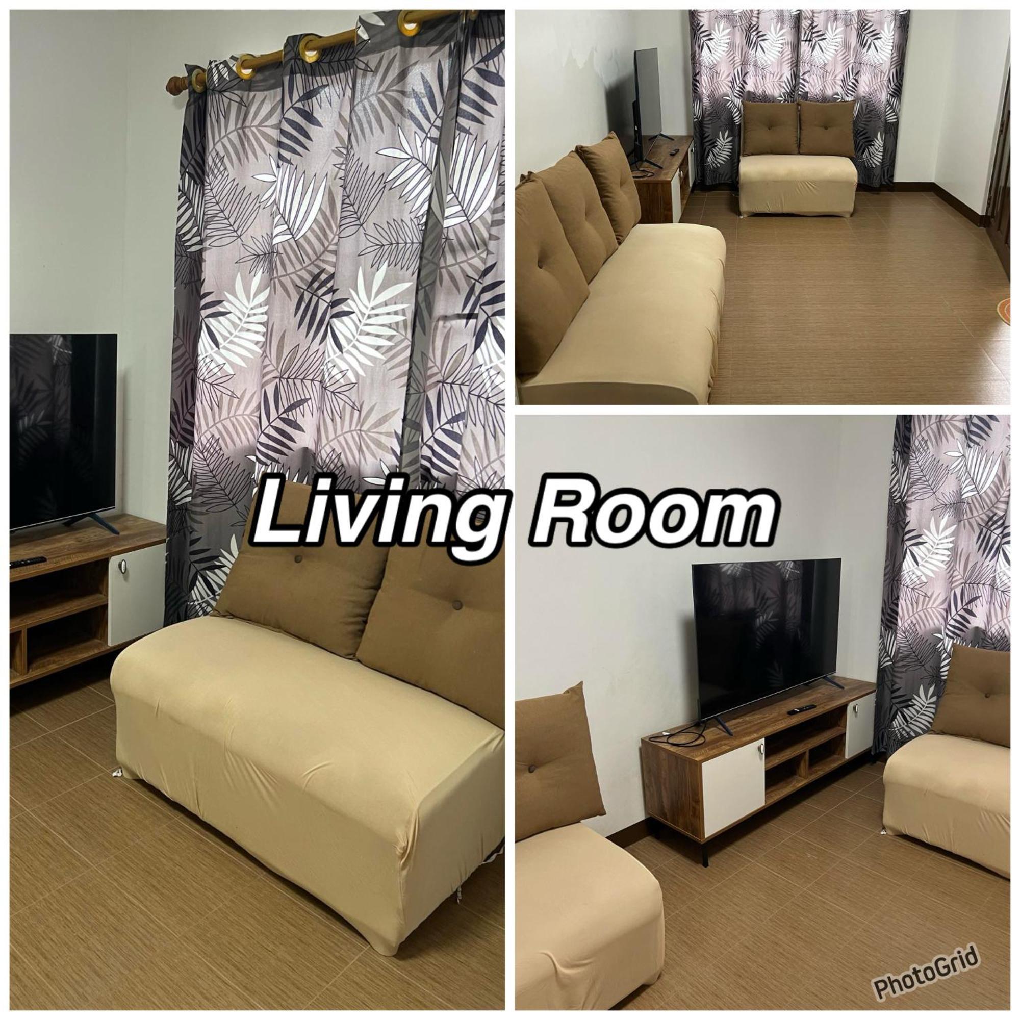 Our Cabana Anao 외부 사진
